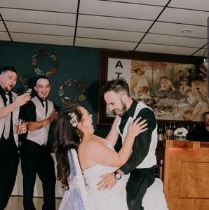 Meet your Posher, Cody